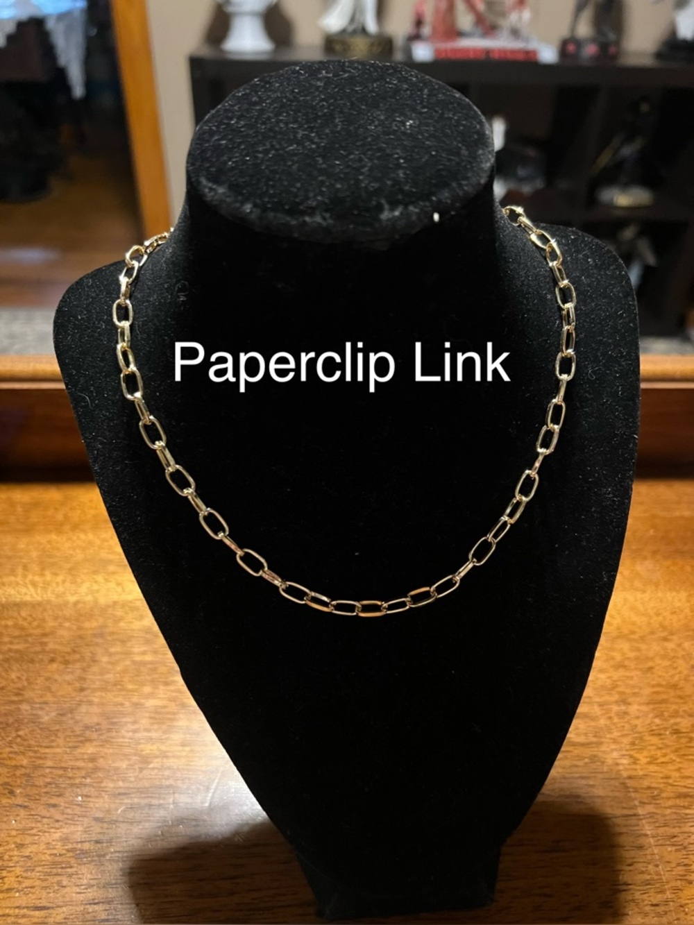 Choose One: $8 Necklaces - Picture 16 of 16